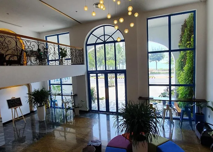 Santori Hotel Da Nang Bay