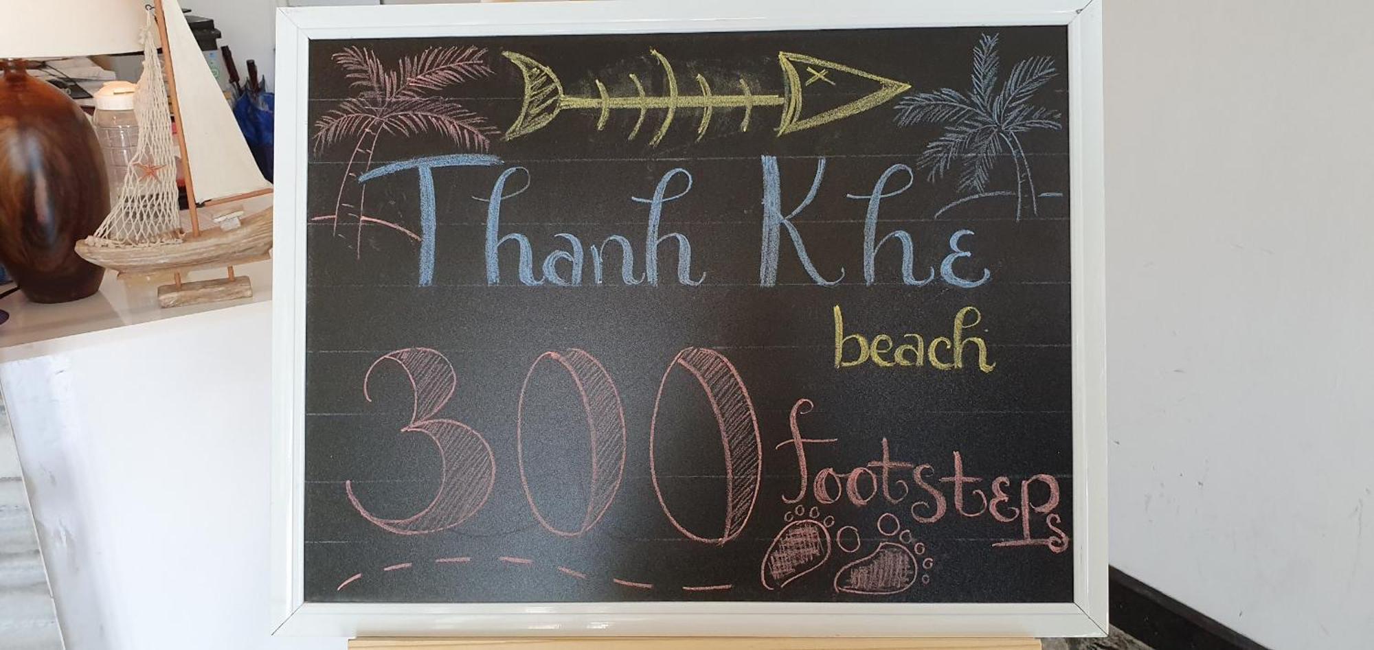 होटल Santori Bay Da Nang