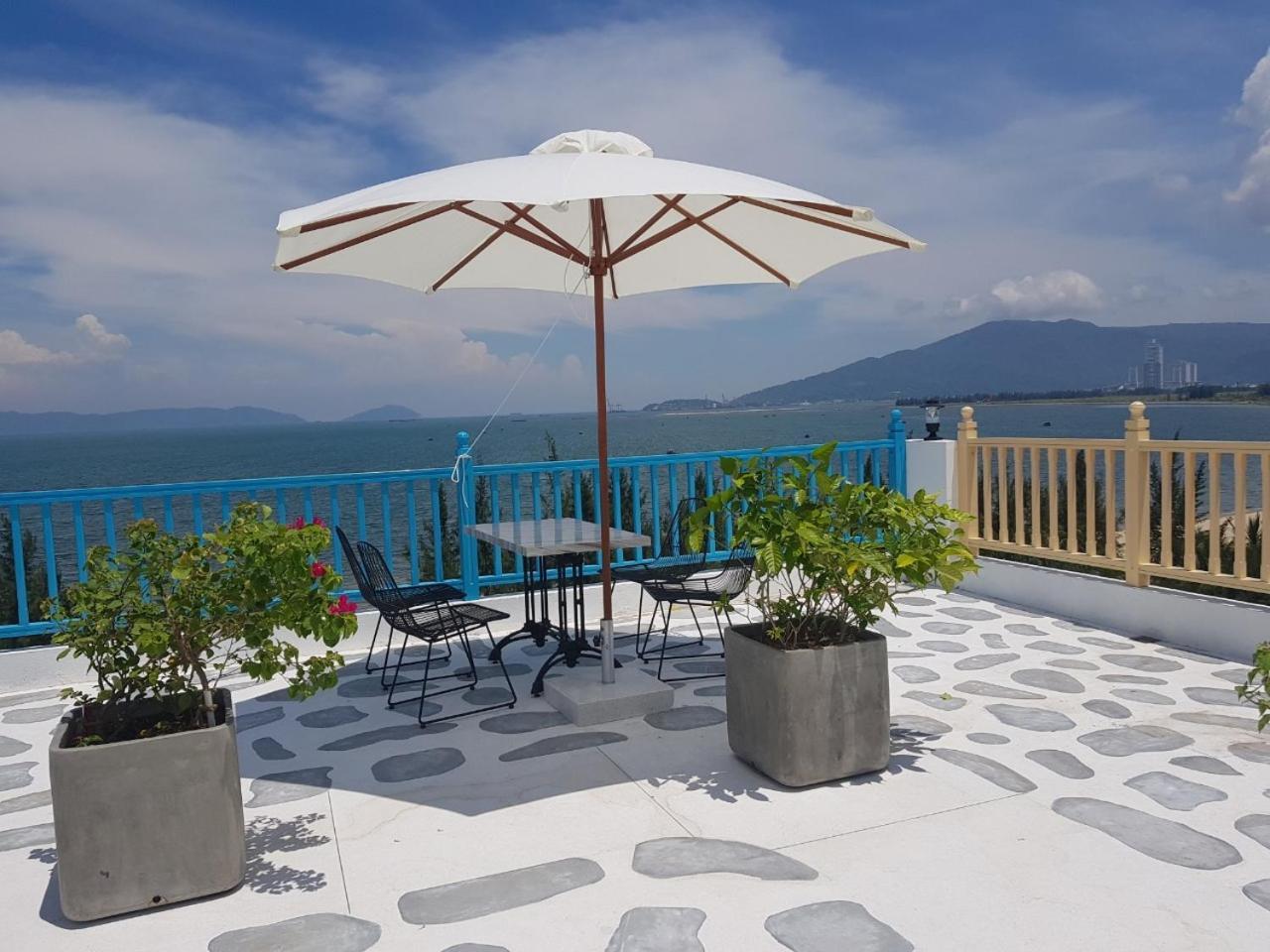 Santori Bay होटल Da Nang