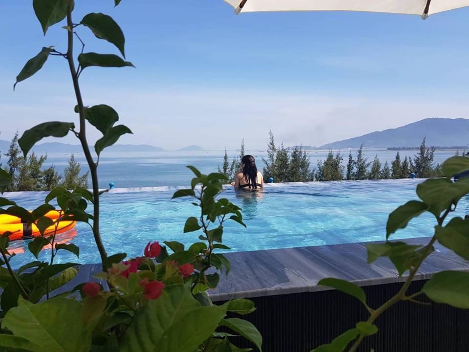 होटल Santori Bay 3*