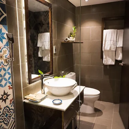 Khách sạn Santori Vịnh Đà Nẵng Ngoại thất bức ảnh