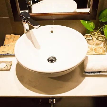 Khách sạn Santori Vịnh Đà Nẵng Ngoại thất bức ảnh