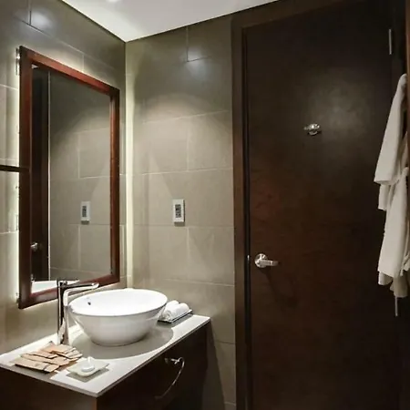 Khách sạn Santori Vịnh Đà Nẵng Ngoại thất bức ảnh