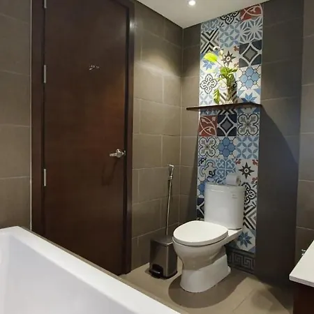 Khách sạn Santori Vịnh Đà Nẵng Ngoại thất bức ảnh